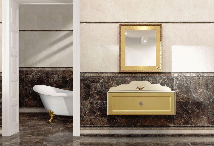 керамогранит фабрики Cristacer коллекция Constanza