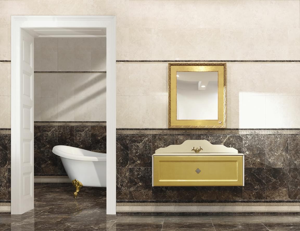 керамогранит фабрики Cristacer коллекция Constanza