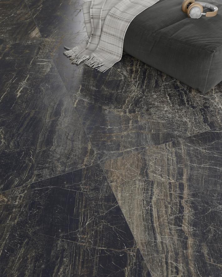 керамогранит фабрики Cristacer коллекция Elektra