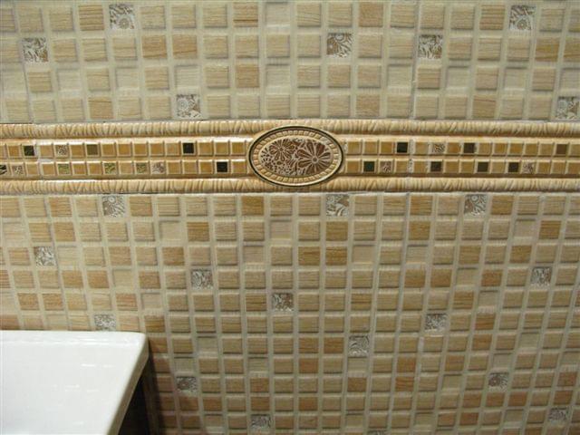 керамика фабрики Cristacer коллекция Elisa