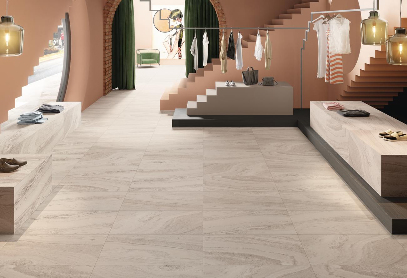 керамогранит фабрики Cristacer коллекция Madagascar