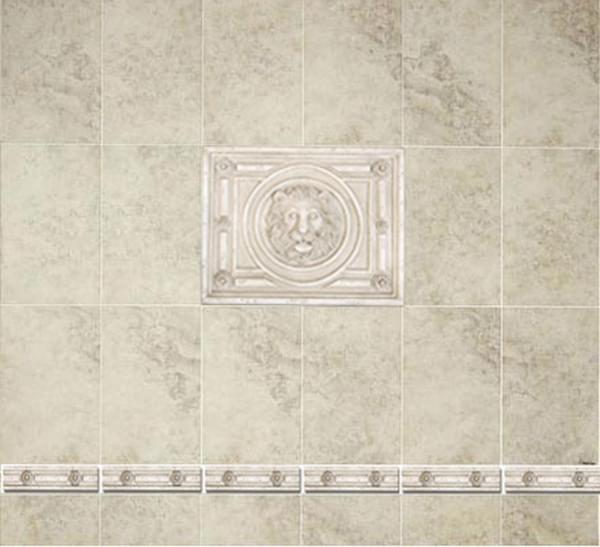 керамика фабрики Cristacer коллекция Medea