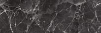 Плитка Cristacer Minerva Black 25x75 см, поверхность глянец