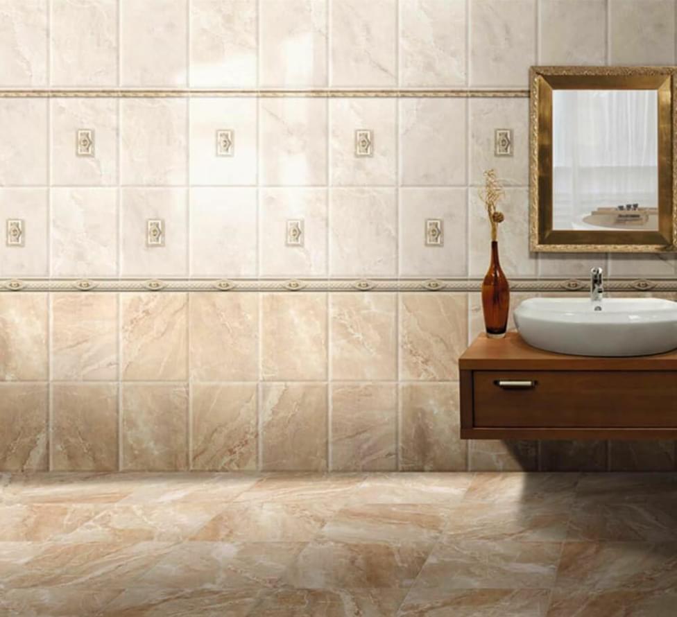 керамика фабрики Cristacer коллекция Olimpia