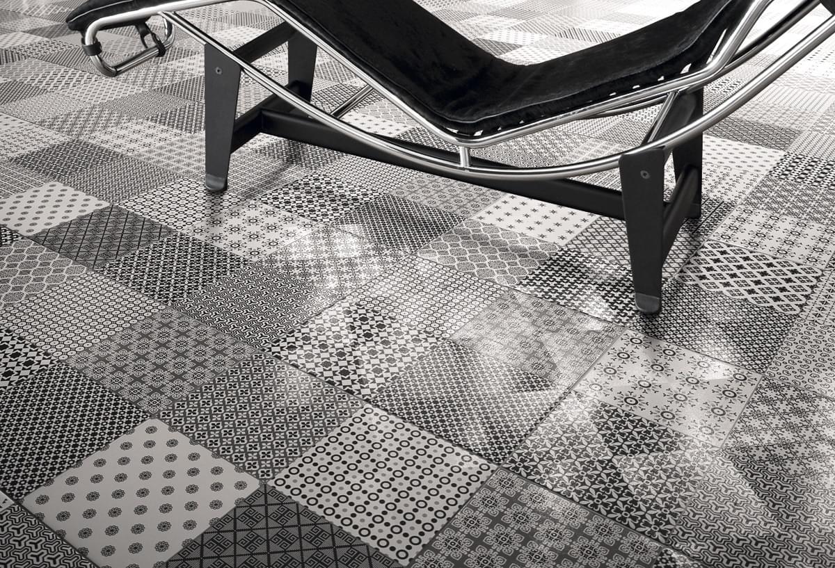 керамика фабрики Cristacer коллекция Retro