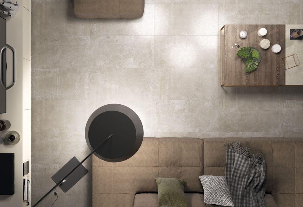 керамогранит фабрики Cristacer коллекция Serena