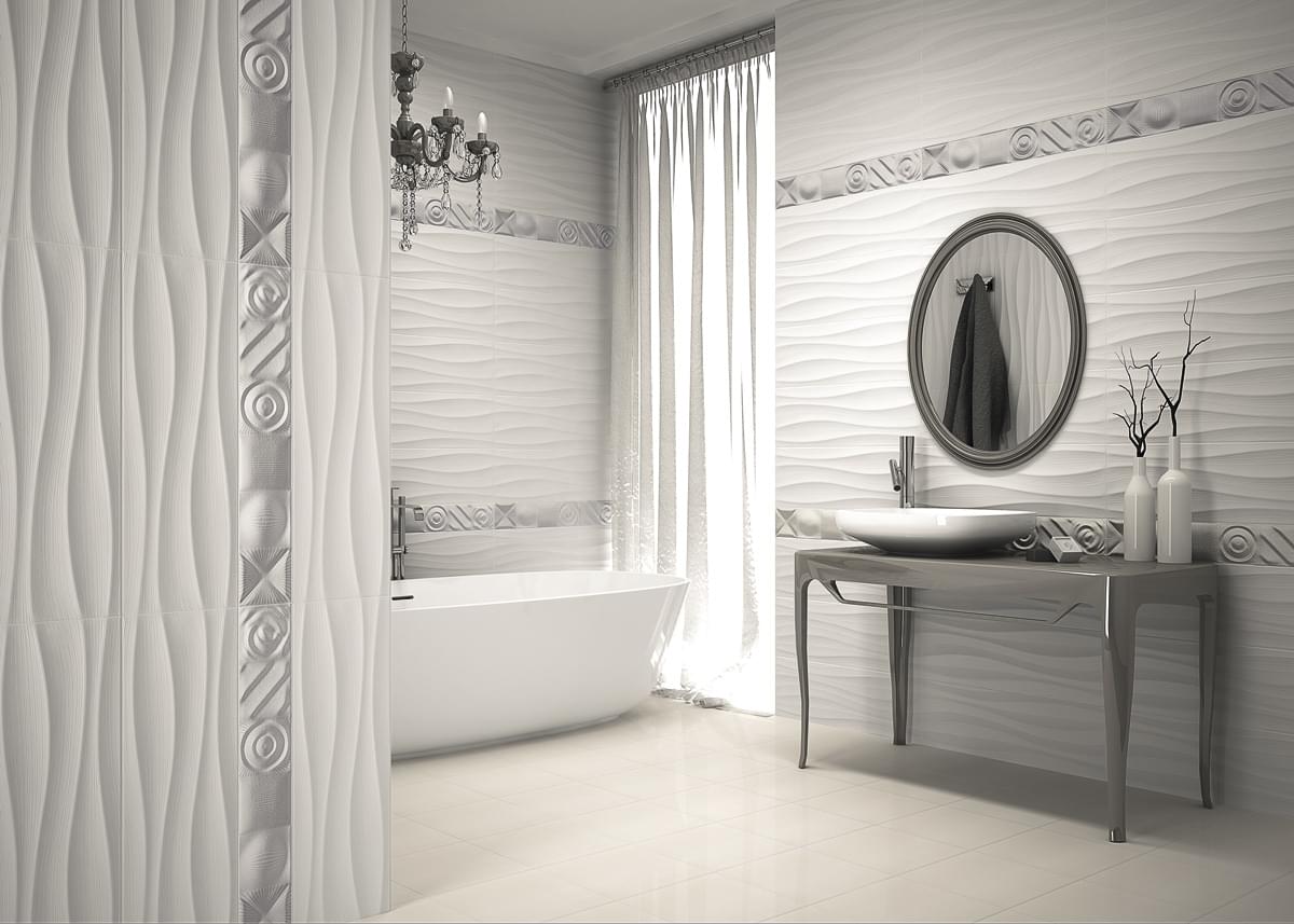 керамика фабрики Cristacer коллекция Victoria