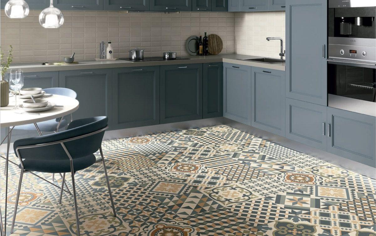 керамогранит фабрики Cristal Ceramicas коллекция Misuri