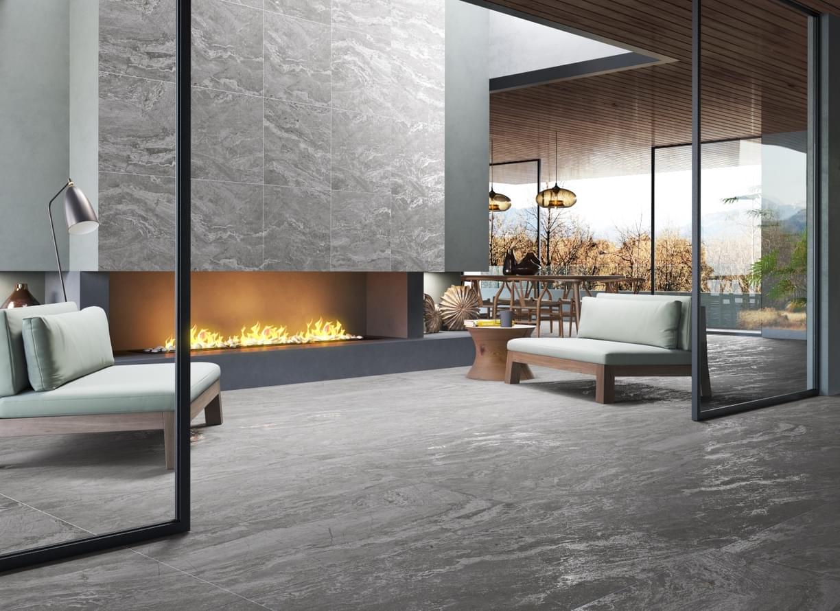 керамогранит фабрики Cristal Ceramicas коллекция Premium