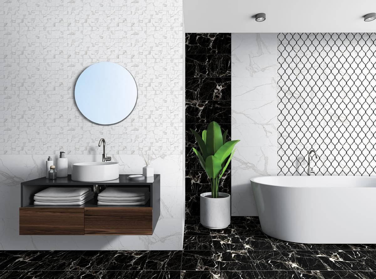 Cube ceramica кто производитель