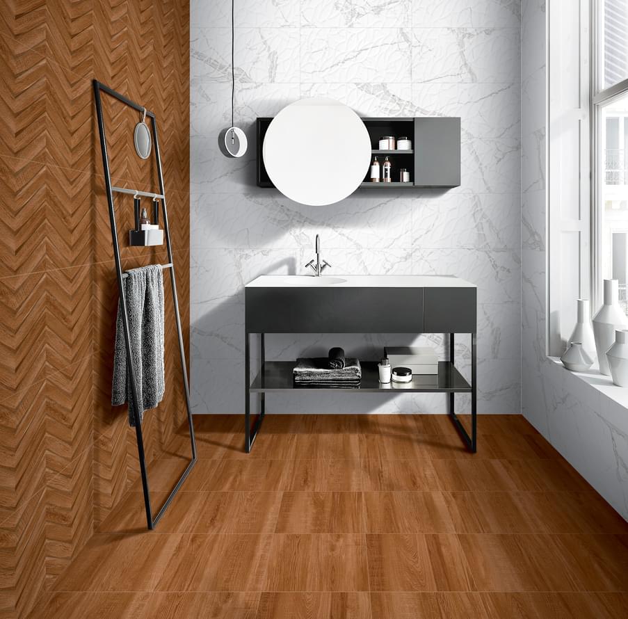 керамика фабрики Cube Ceramica коллекция Insomnia