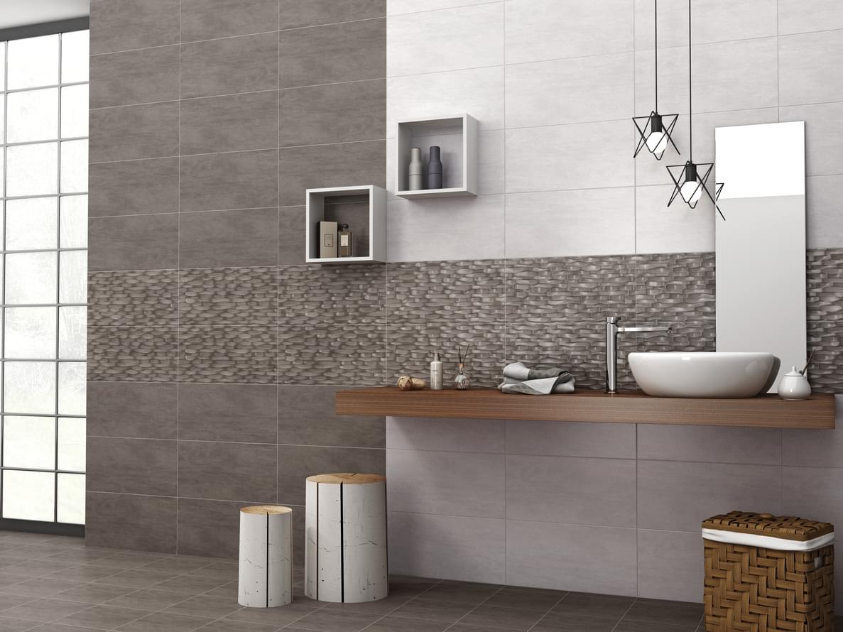 керамика фабрики Cube Ceramica коллекция Moon Rock