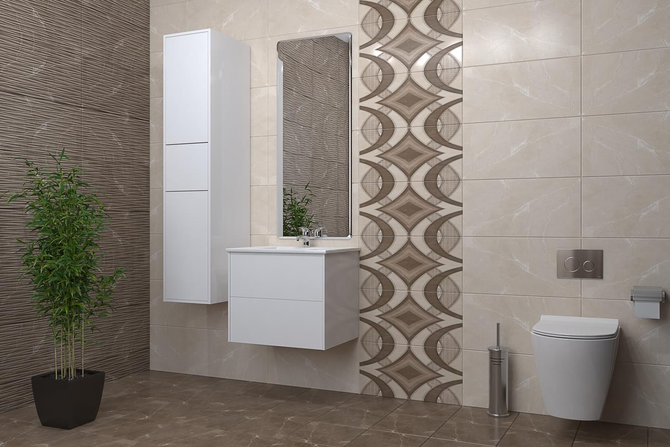 Cube ceramica кто производитель