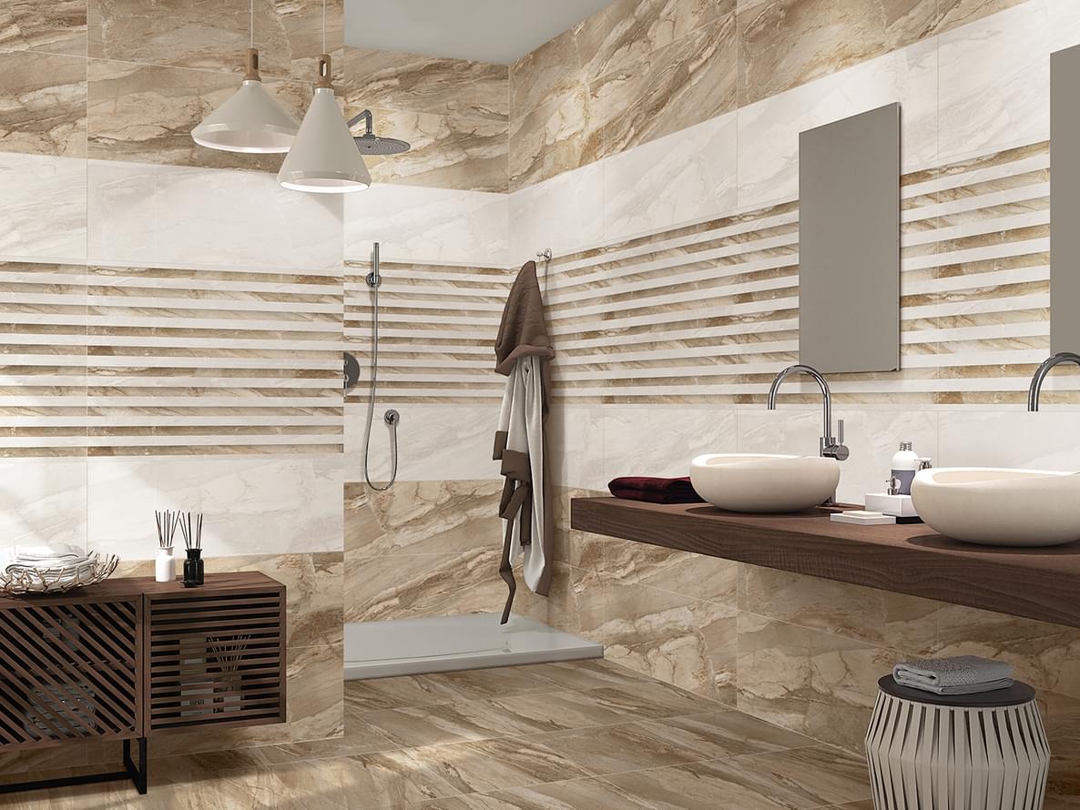 керамика фабрики Cube Ceramica коллекция Napoli