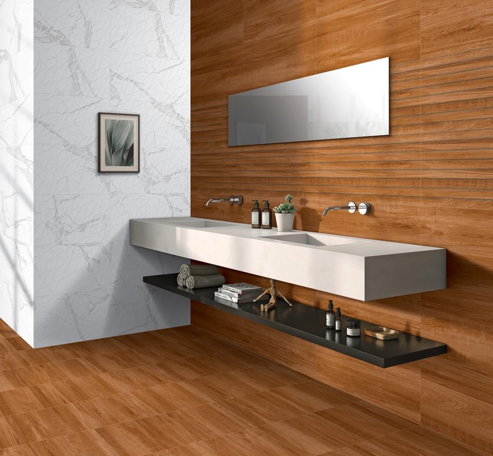 керамика фабрики Cube Ceramica коллекция Nature