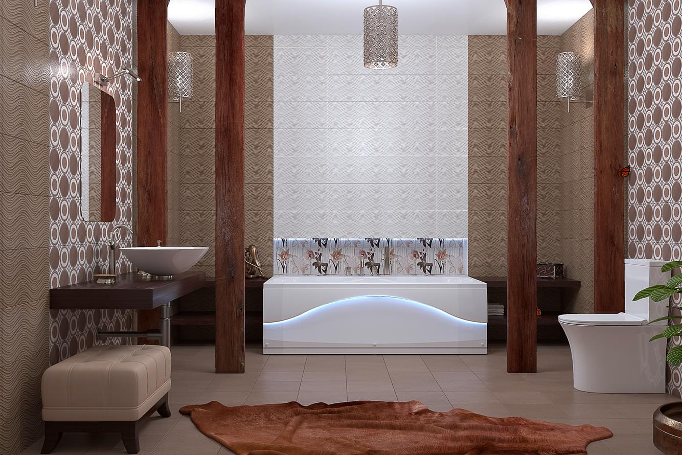 керамика фабрики Cube Ceramica коллекция Pegas