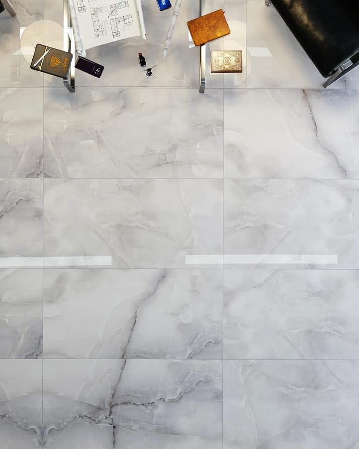 керамогранит фабрики Cube Ceramica коллекция Porcelain