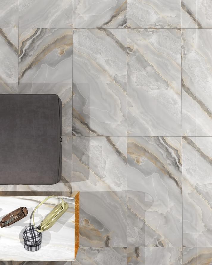 керамогранит фабрики Cube Ceramica коллекция Porcelain