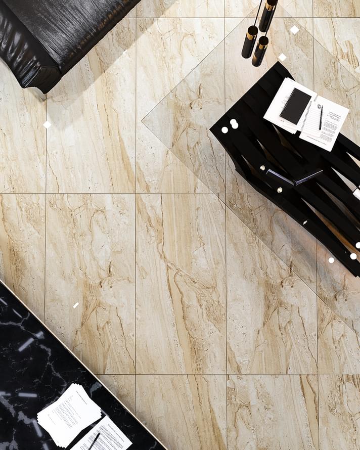 керамогранит фабрики Cube Ceramica коллекция Porcelain