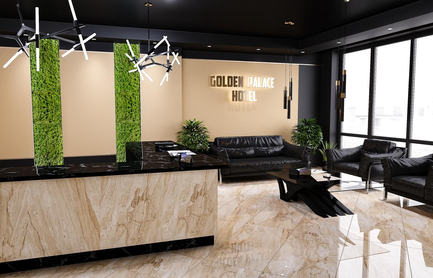 керамогранит фабрики Cube Ceramica коллекция Porcelain