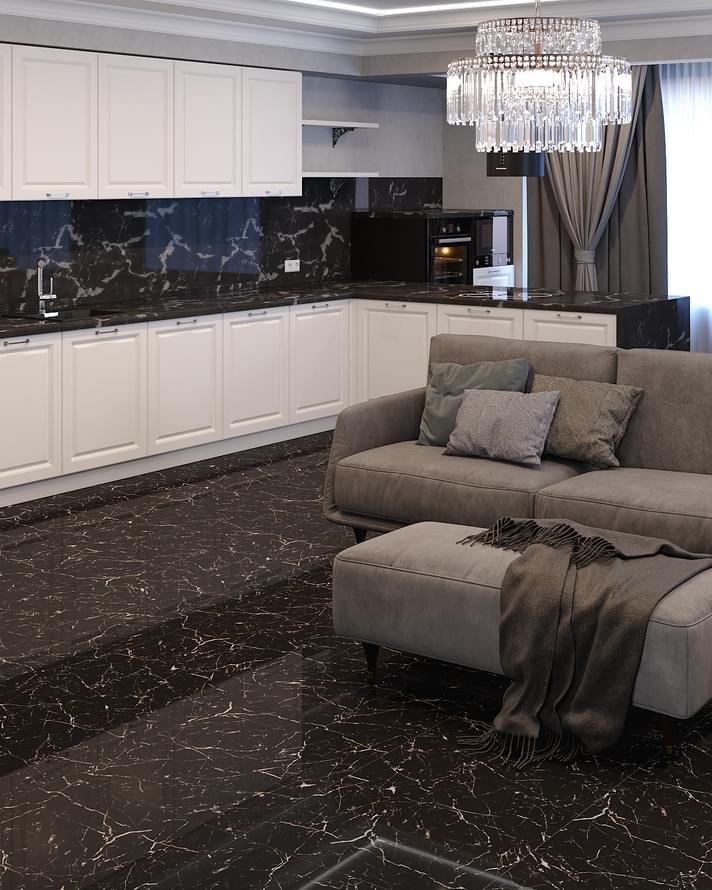 керамогранит фабрики Cube Ceramica коллекция Porcelain