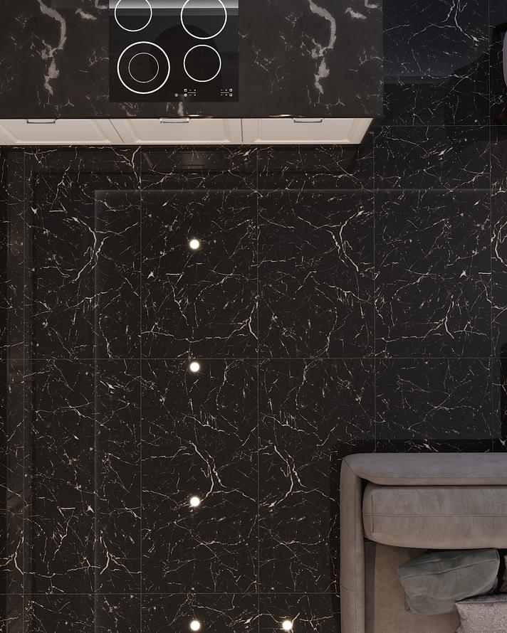 керамогранит фабрики Cube Ceramica коллекция Porcelain