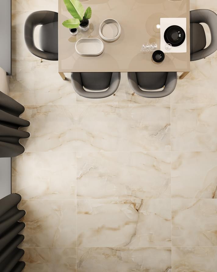 керамогранит фабрики Cube Ceramica коллекция Porcelain