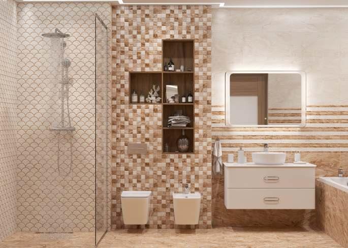 Cube ceramica кто производитель