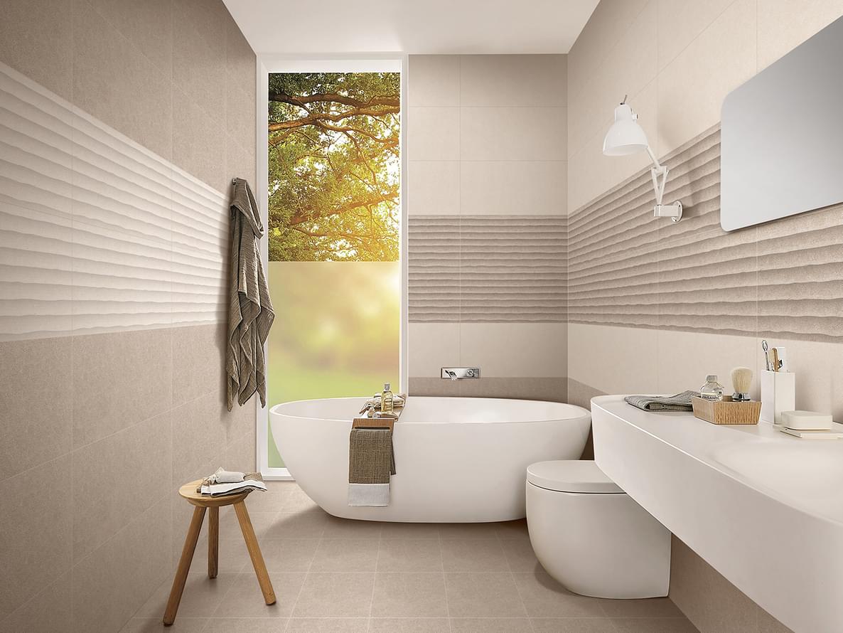 керамика фабрики Cube Ceramica коллекция Urban