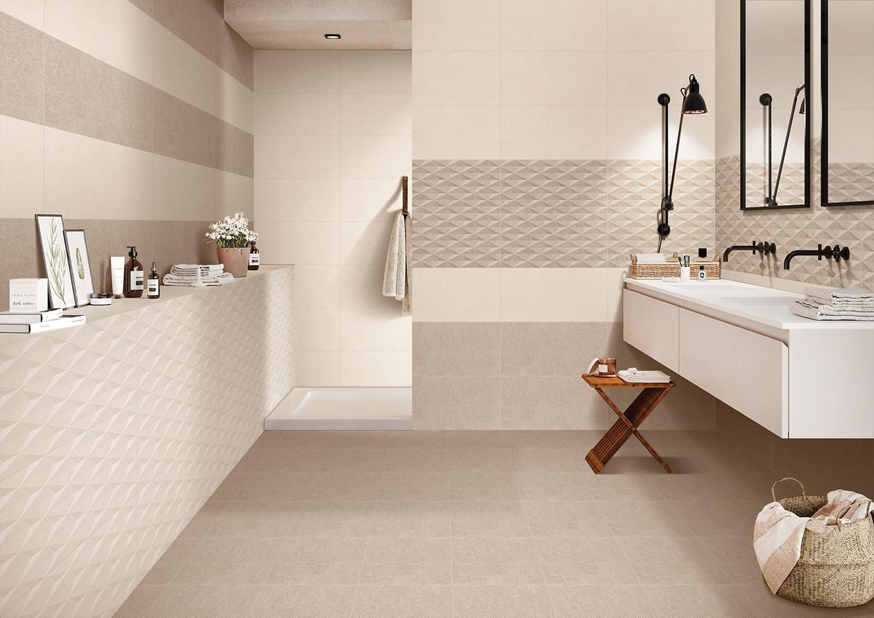 керамика фабрики Cube Ceramica коллекция Urban