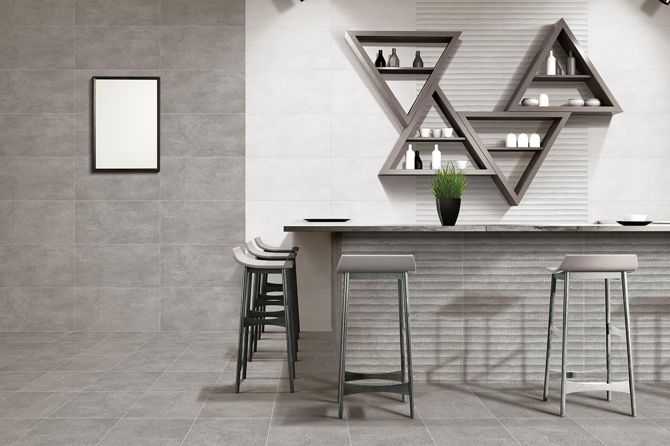 керамика фабрики Cube Ceramica коллекция Urban