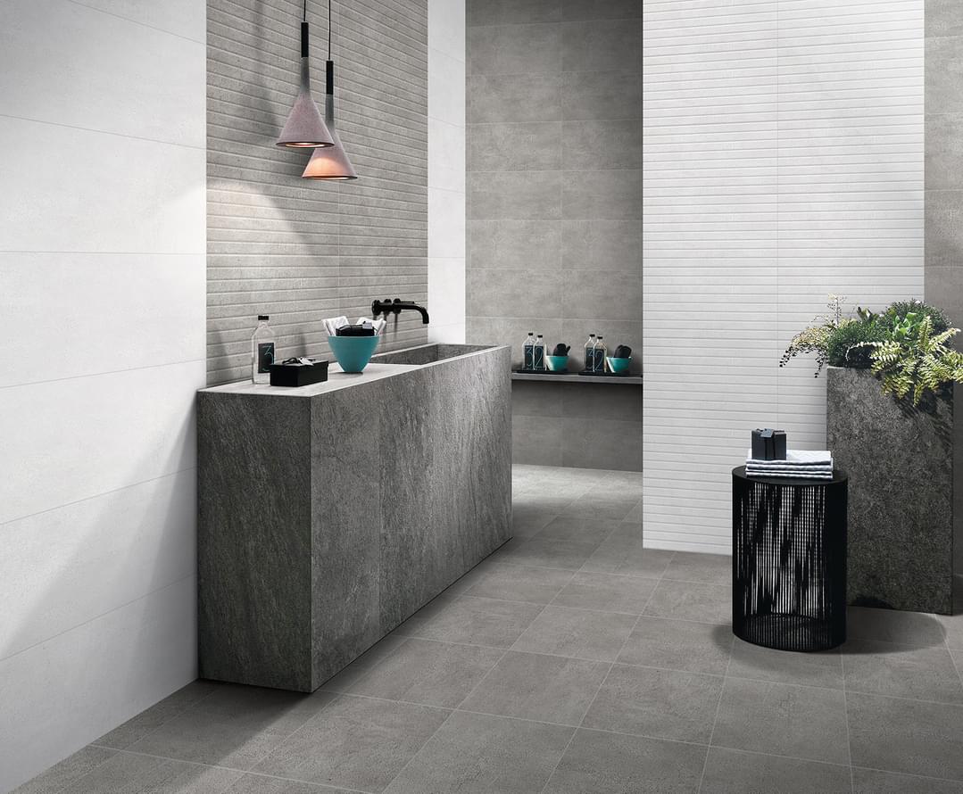 керамика фабрики Cube Ceramica коллекция Urban