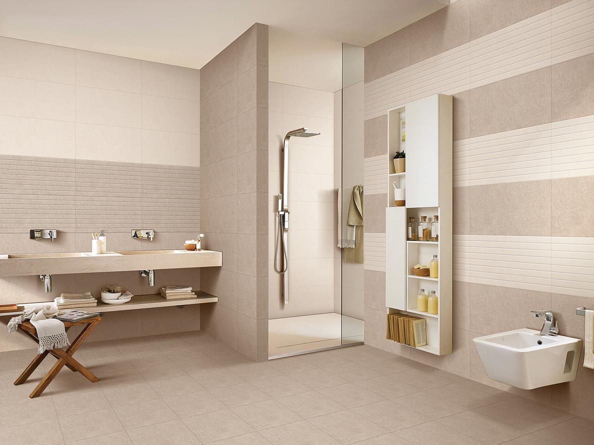 керамика фабрики Cube Ceramica коллекция Urban