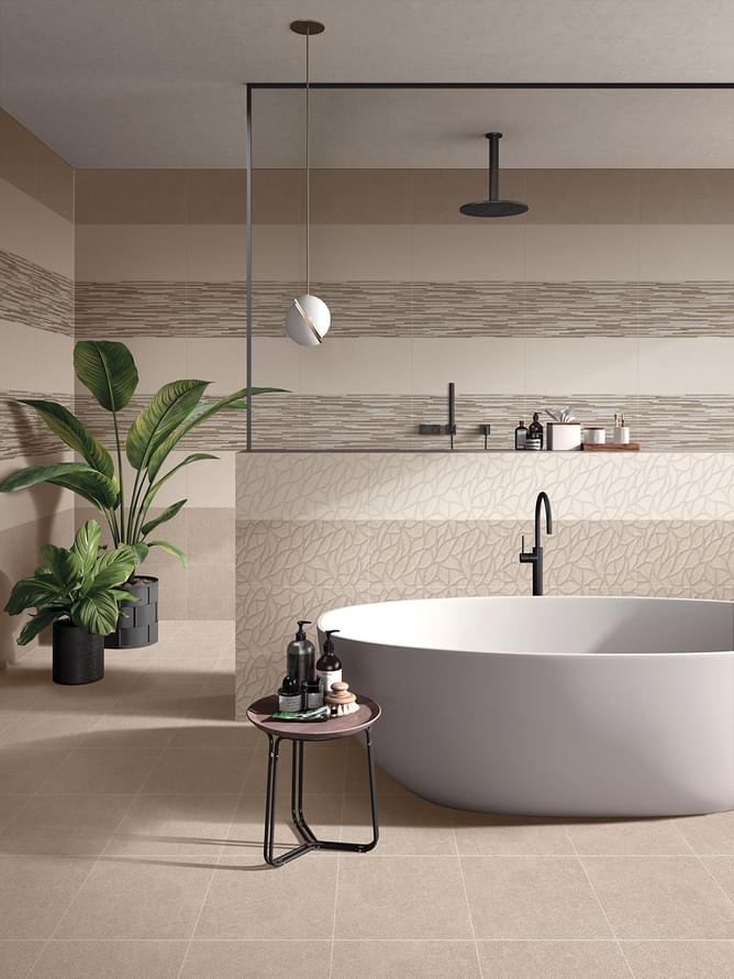 керамика фабрики Cube Ceramica коллекция Urban