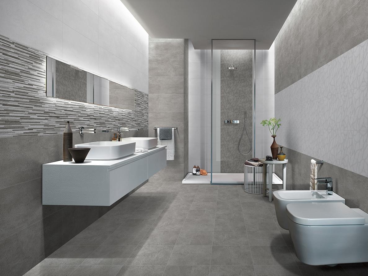 керамика фабрики Cube Ceramica коллекция Urban