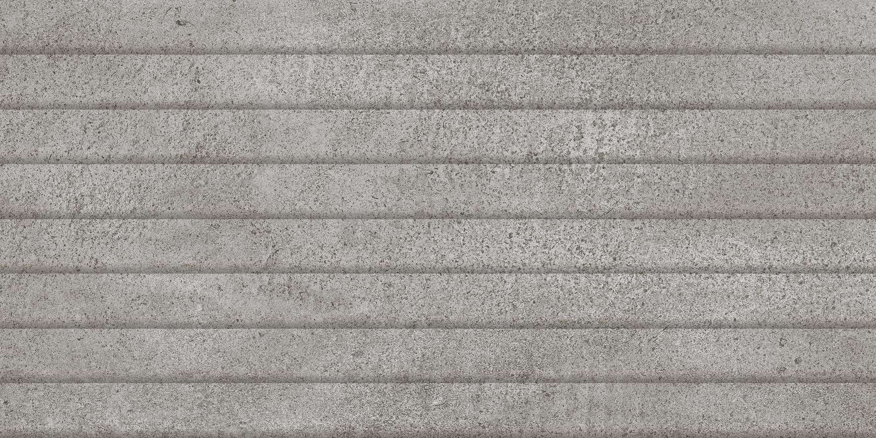 Cube Ceramica Urban Stairs Cemento 30x60