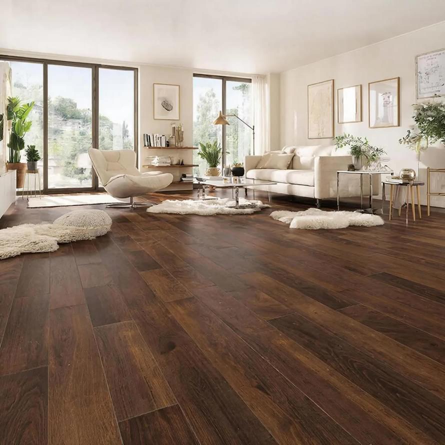 керамогранит фабрики Culto коллекция Cultowood