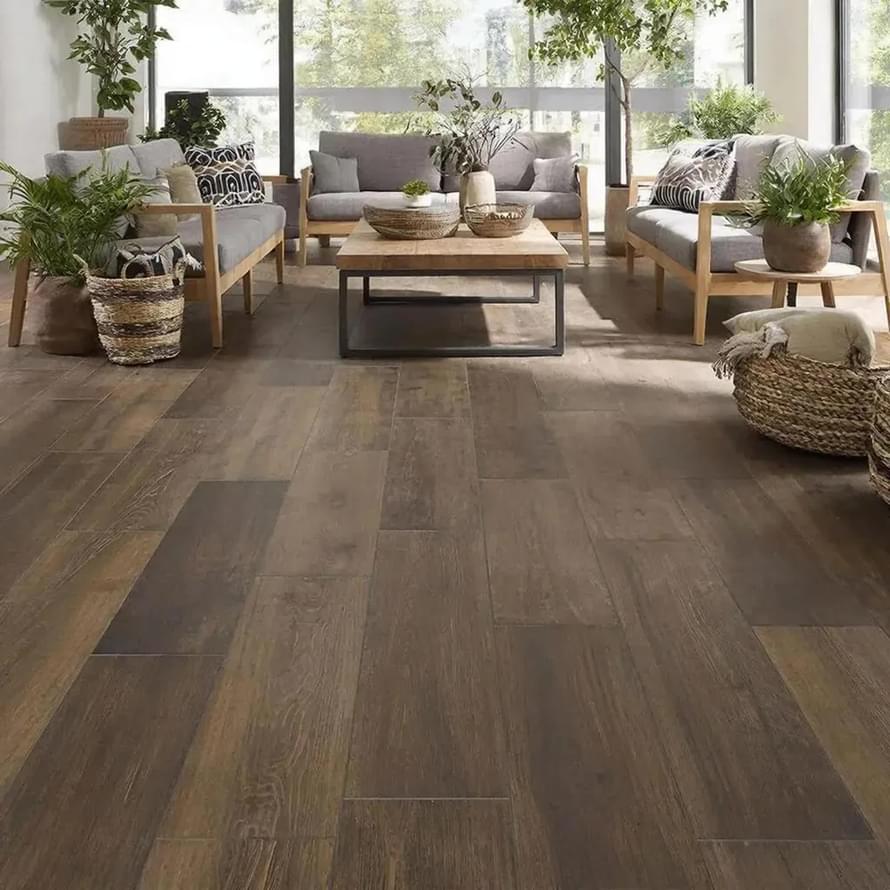 керамогранит фабрики Culto коллекция Cultowood