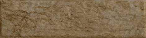 Плитка Culto Porcelain Alarcon Natural 6.5x24.5 см, поверхность матовая