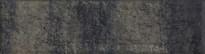 Плитка Culto Porcelain Arfak Natural 6.5x24.5 см, поверхность матовая