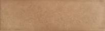 Плитка Culto Porcelain Brick House Бежевый 7.5x25 см, поверхность матовая