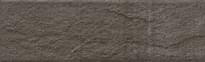 Плитка Culto Porcelain Brick House Коричневый Матовый 7.5x25 см, поверхность матовая