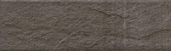Плитка Culto Porcelain Brick House Коричневый Матовый 7.5x25 см, поверхность матовая