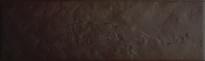 Плитка Culto Porcelain Brick House Терракотовый 7.5x25 см, поверхность матовая