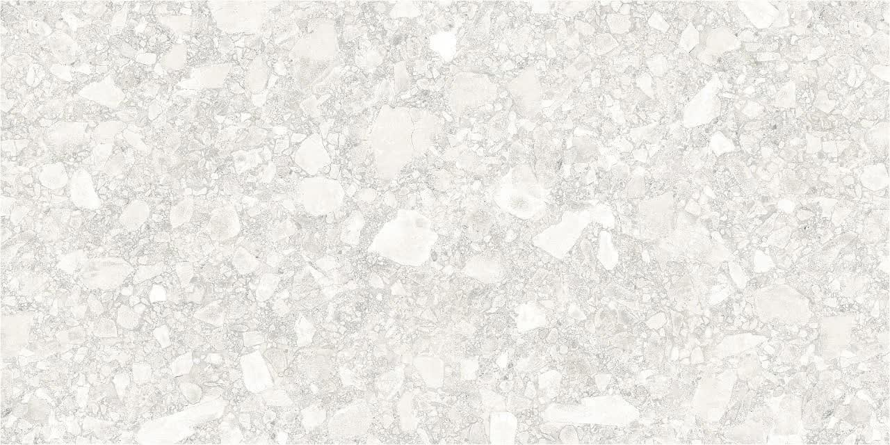 Плитка Culto Porcelain Colorado White 120 60x120 см, поверхность матовая