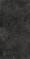 Плитка Culto Porcelain Concrete Antracite 60x120 см, поверхность матовая