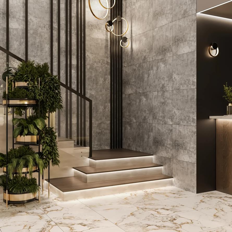клинкер фабрики Culto коллекция Porcelain