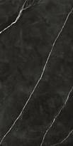 Плитка Culto Porcelain Dark Marble 60x120 см, поверхность матовая