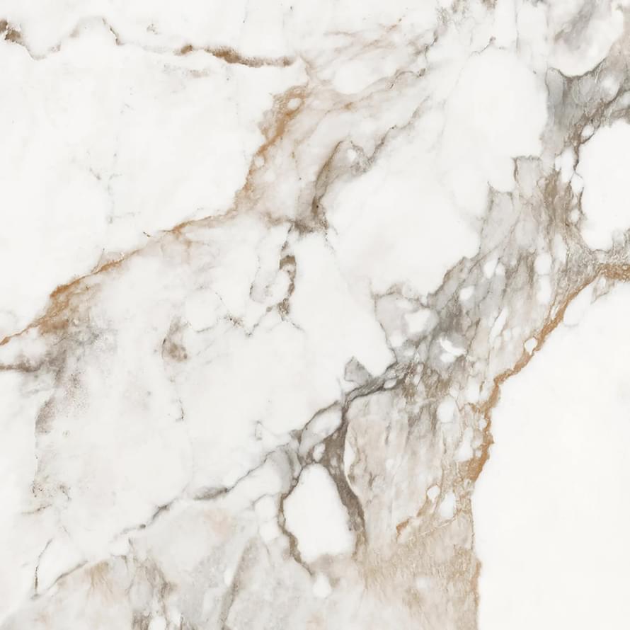 Плитка Culto Porcelain Oro Bianco 60x60 см, поверхность матовая