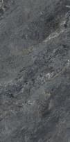 Плитка Culto Porcelain Quartzstone Antracite 120 60x120 см, поверхность матовая